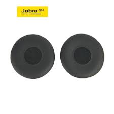 Jabra Biz 2300 Leatherette Ear Cushions - 1 pair