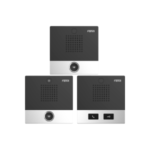 i10S / i10SV / i10SD Intercom