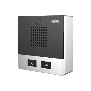 i10 / i10D SIP Mini Intercom