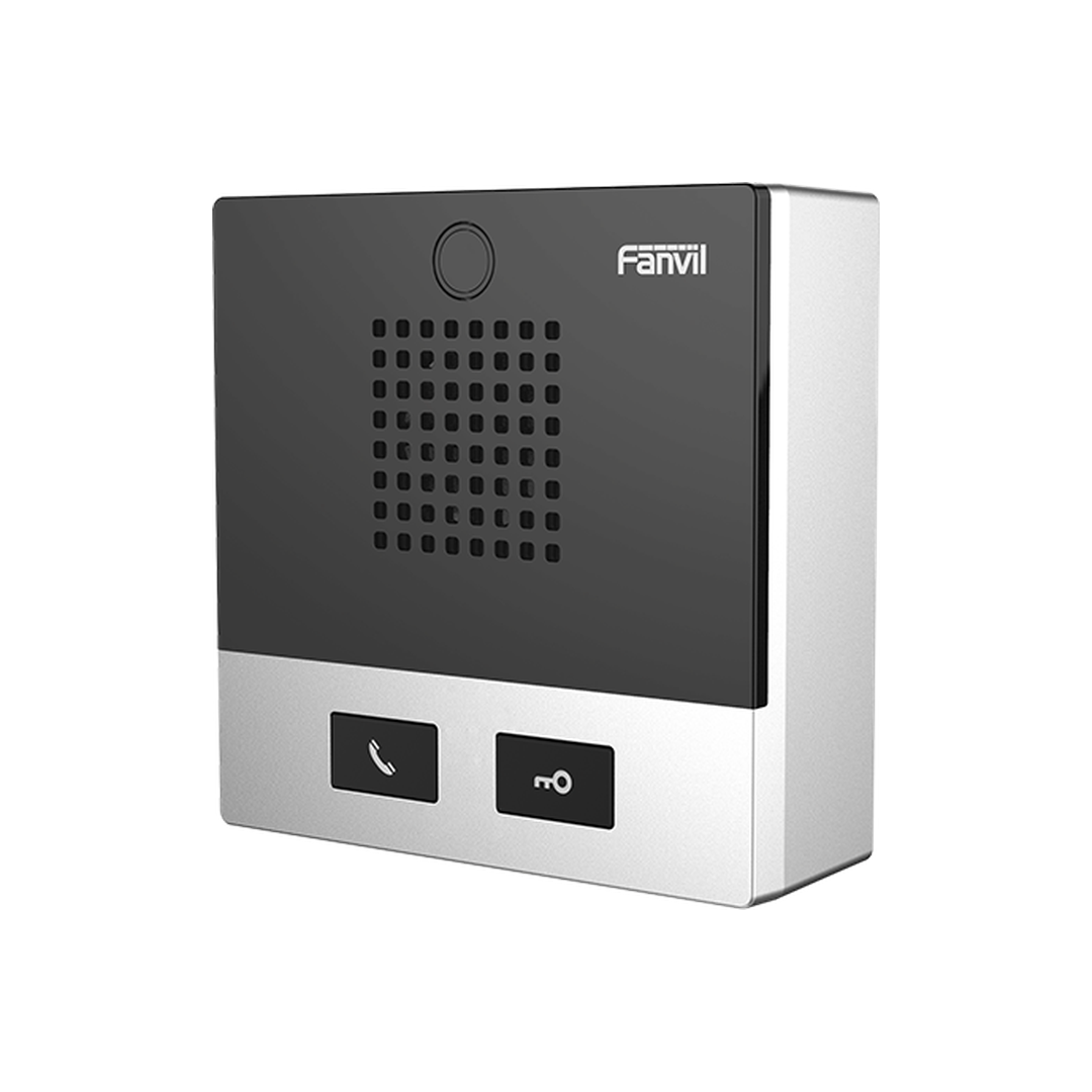 i10 / i10D SIP Mini Intercom