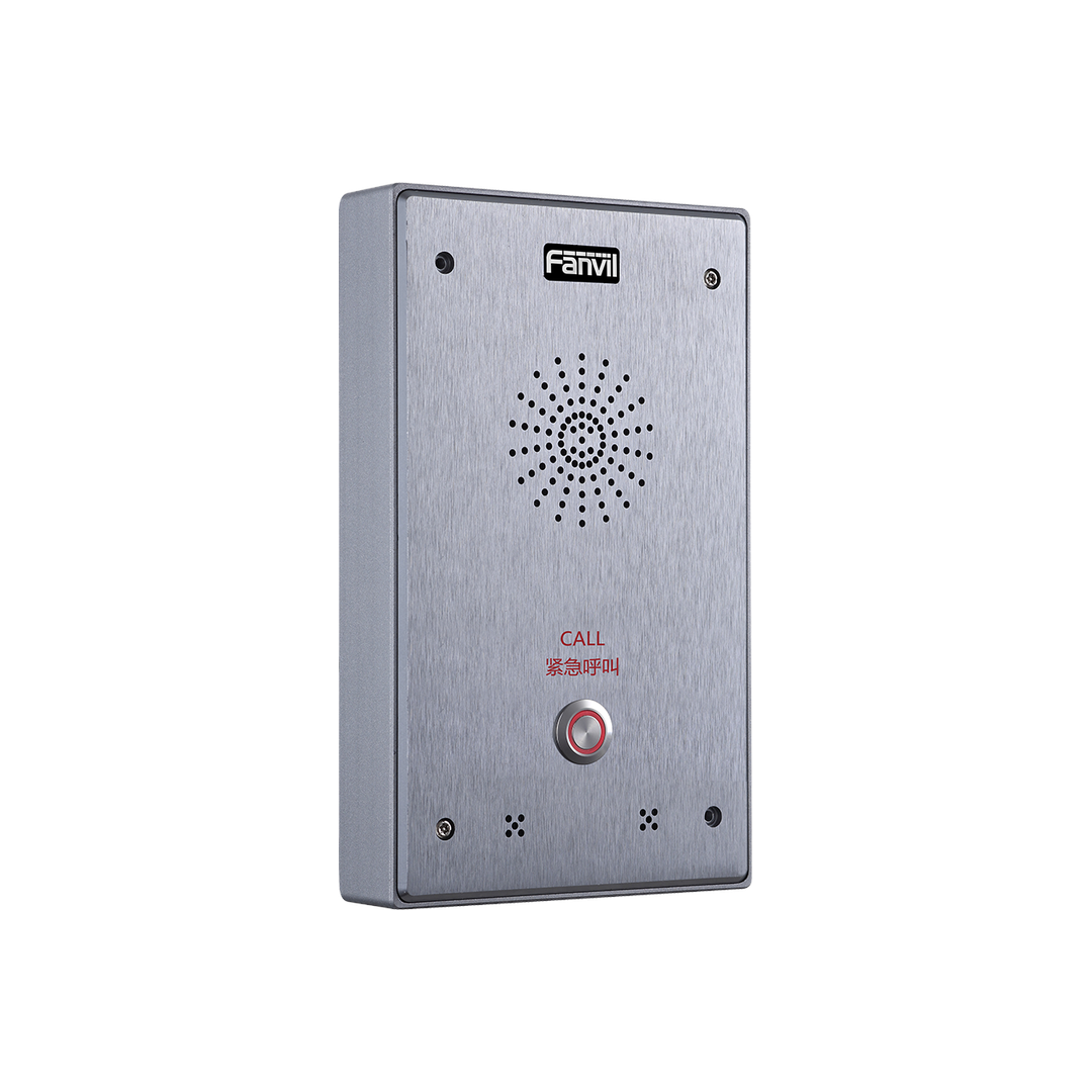 i12 SIP Audio Intercom