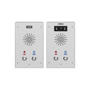 i16S-02P / i16SV-02P Intercom
