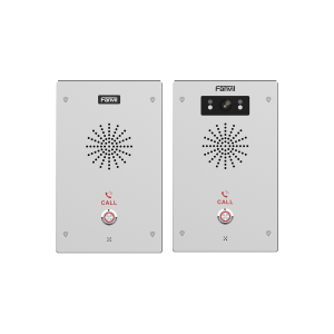 i16S / i16SV Intercom