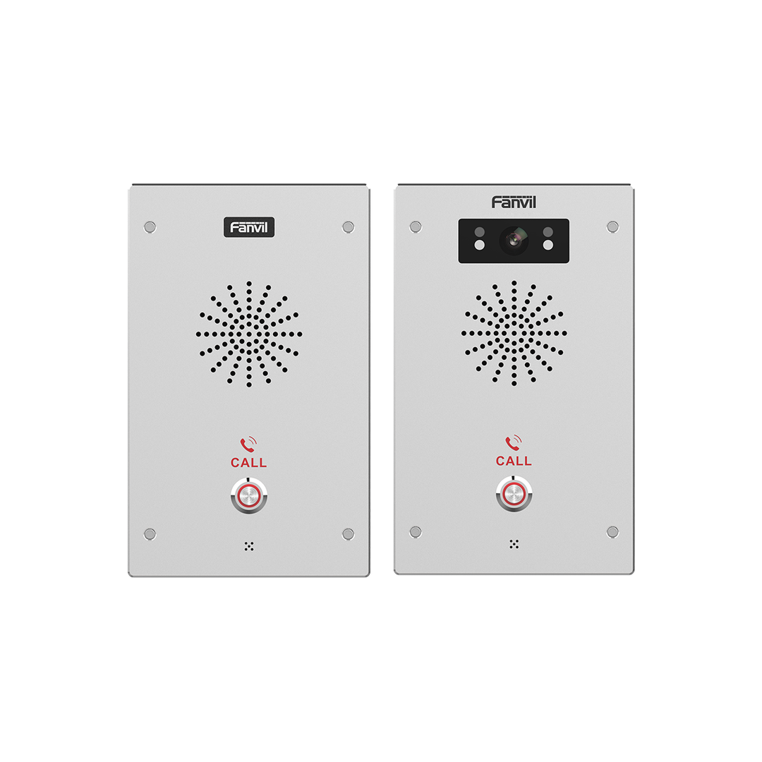 i16S / i16SV Intercom