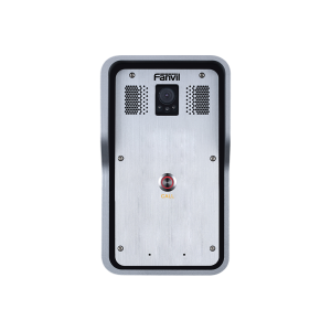 i18S SIP Video Intercom