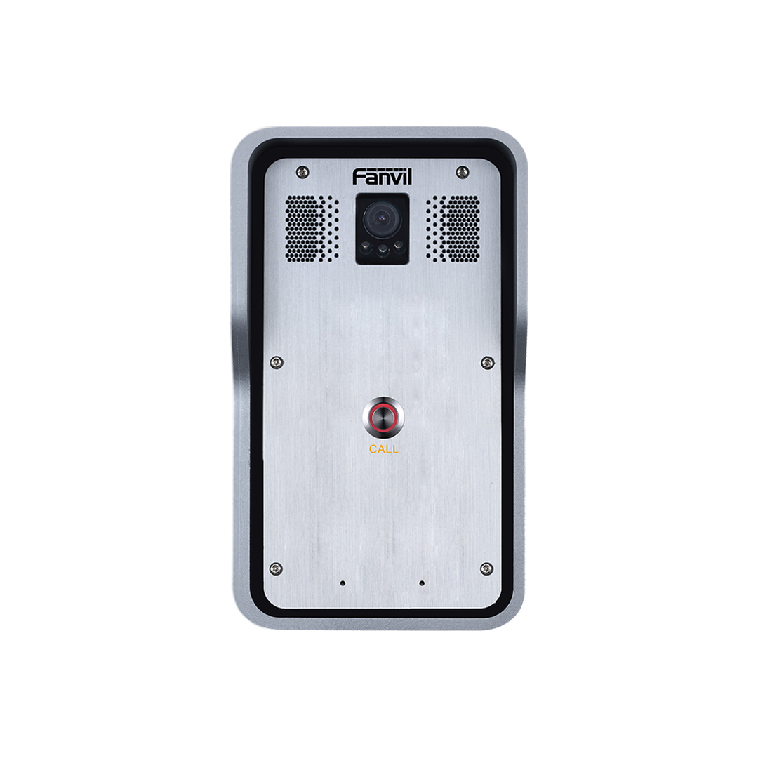 i18S SIP Video Intercom