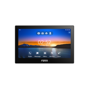 i505 / i505W Android Indoor Station