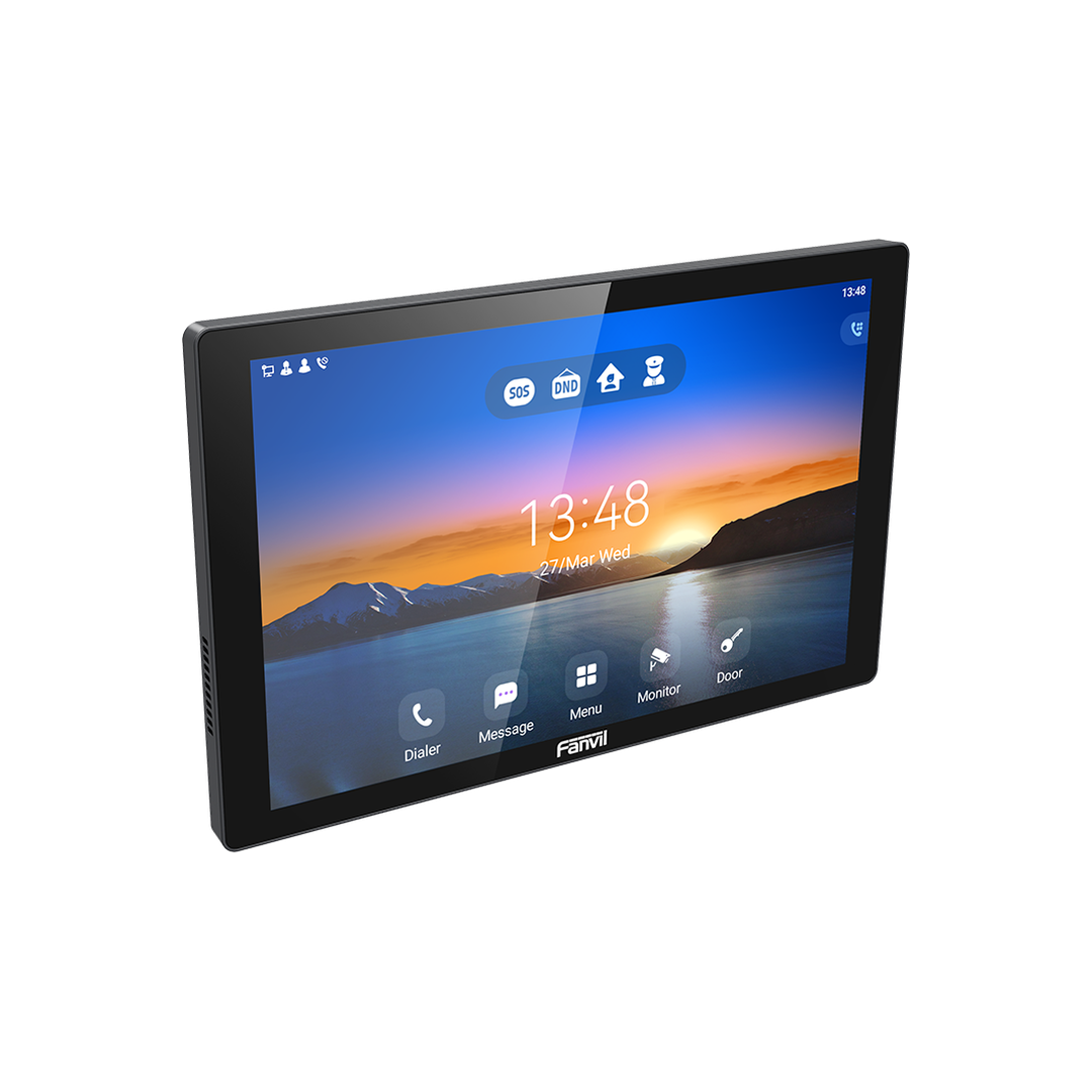 i507W Android Indoor Station