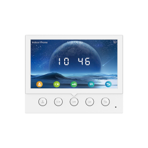 i52W SIP Indoor Station
