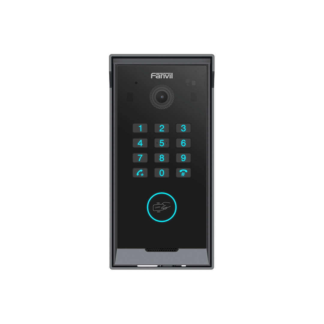 i60K Video Door Phone