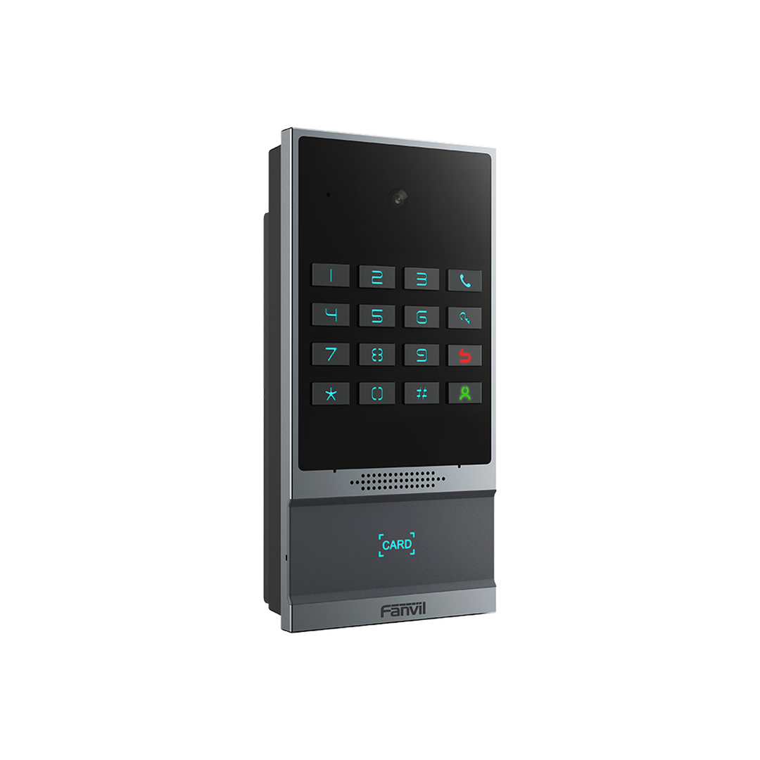 i64 Video Door Phone