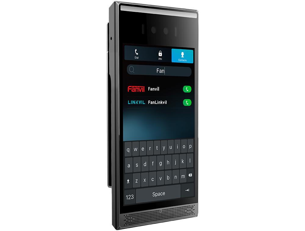 Door Phone