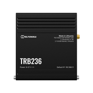 Teltonika TRB236