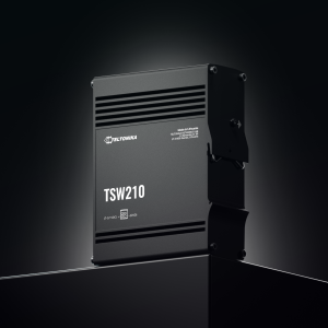 Teltonika TSW210